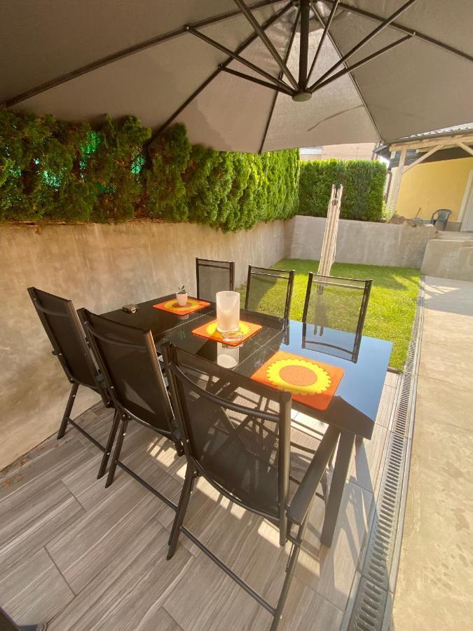 Jack'S Place Trbovlje Экстерьер фото