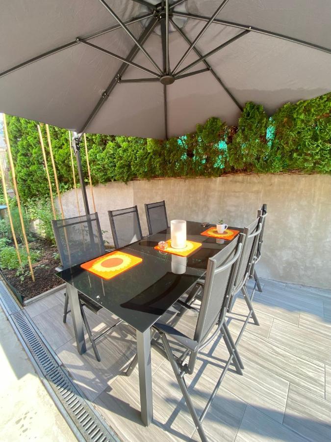 Jack'S Place Trbovlje Экстерьер фото
