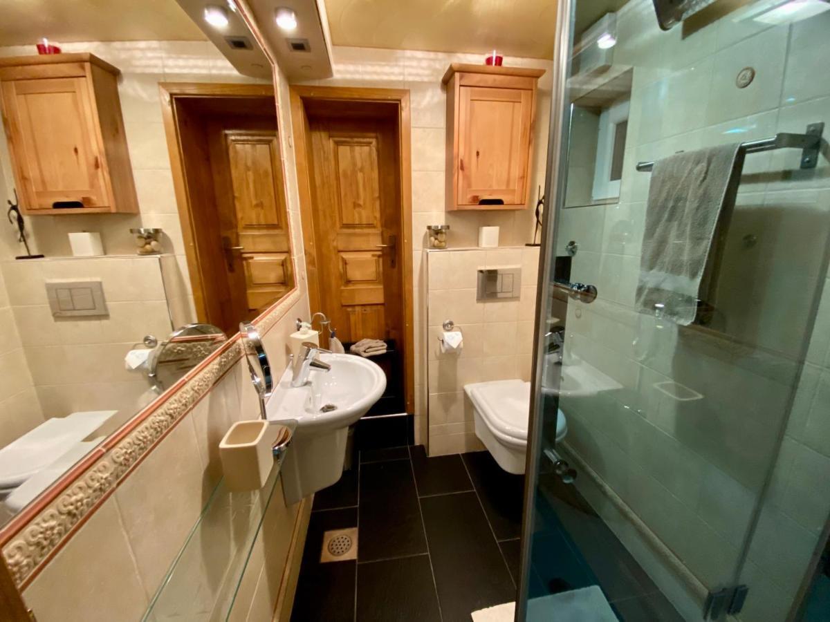 Jack'S Place Trbovlje Экстерьер фото