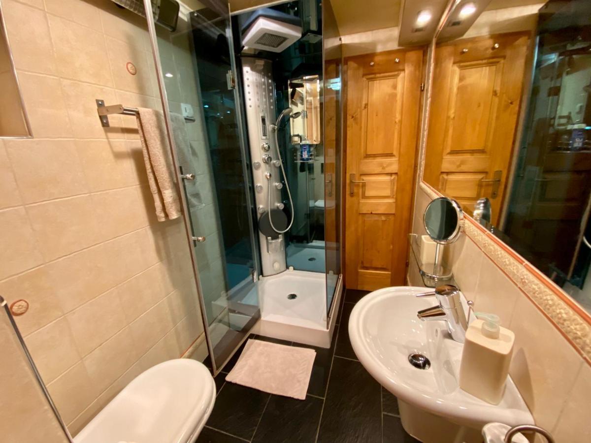 Jack'S Place Trbovlje Экстерьер фото